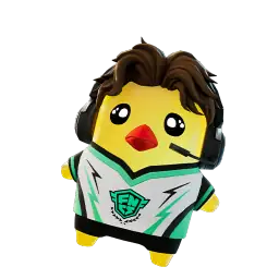 Pollo Sprite