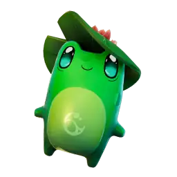 Pond Sprite