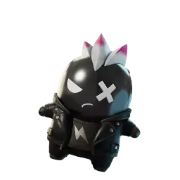 Punk Sprite