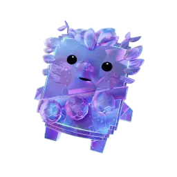 Quack Bush Sprite