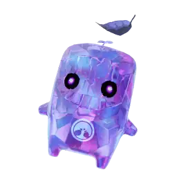 Quack Earth Sprite