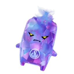 Quack Fire Sprite
