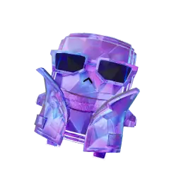 Quack Jonesy Sprite