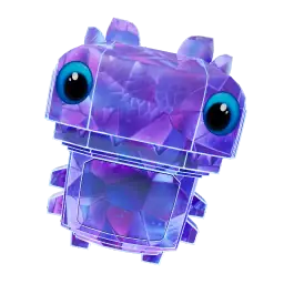 Quack Klombo Sprite