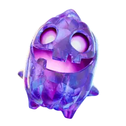 Quack Spooky Dash Sprite