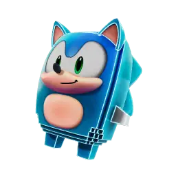 Sonic Sprite