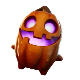 Spooky Dash Sprite