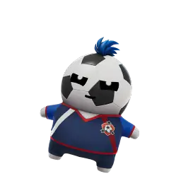 Striker Sprite