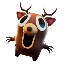 The Deer Sprite