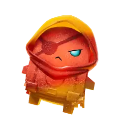 Trick or Treat Adventure Sprite