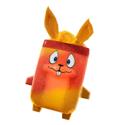 Trick or Treat Jackrabbit Sprite
