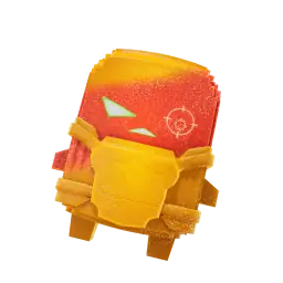 Trick or Treat Killswitch Sprite