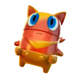 Trick or Treat Morgana Sprite
