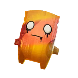 Trick or Treat One Wish Willow Sprite