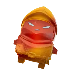 Trick or Treat Overshield Sprite