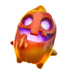 Trick or Treat Spooky Dash Sprite