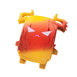 Trick or Treat Storm Scout Sprite