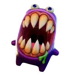 Vampire Sprite