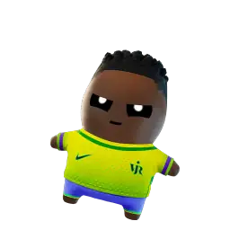Vini Jr. Sprite