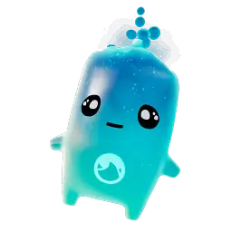 Water Sprite