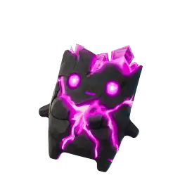 Zero Point Sprite